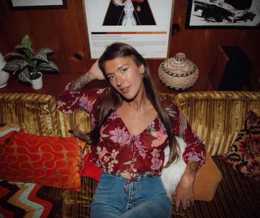 Feel Good with Lilly Winwood with Angela Autumn with with Special Guests Rachael Davis, Jim Keller, Jess Nolan Joe Pisapia
