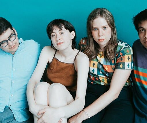 Frankie Cosmos