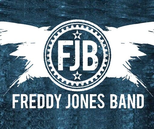Freddy Jones Band