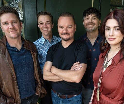 Gaelic Storm