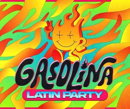 Gasolina - 18 with Valid ID