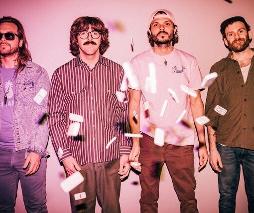 Goose 2025 Fall Tour