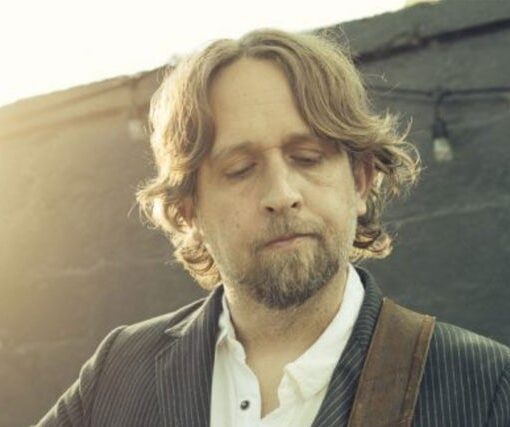 Hayes Carll Were Only Human Tour 18