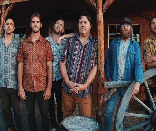 IRATION - Summer 2025