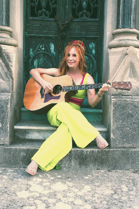 In The Round with Annie Mosher, Gene Cook , Adam Wright & Scott Lindsey