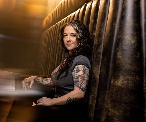 In The Round with Terri Jo Box, Ashley McBryde friend
