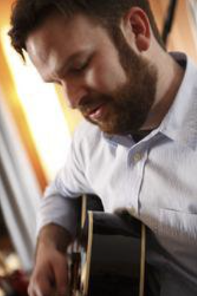 In The Row with John Mann, Sam Lewis, Jon Byrd & Greg Foresman