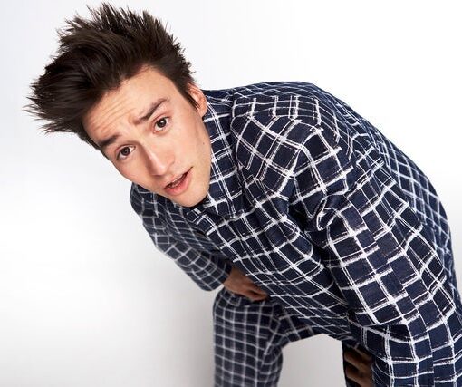 Jacob Collier and special guest Chris Thile with Nashville Symphony