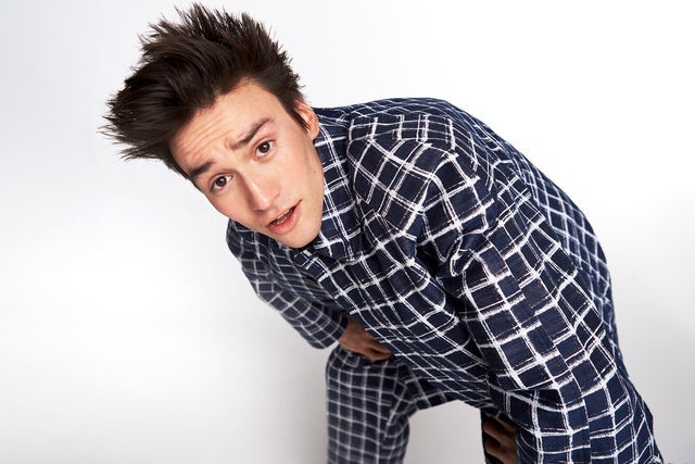 Jacob Collier and special guest Chris Thile with Nashville Symphony