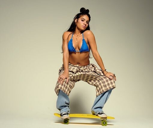 Jessie Reyez - Paid In Memories Tour