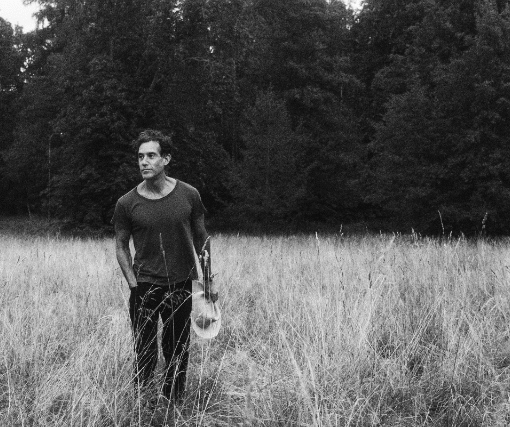 Joshua Radin