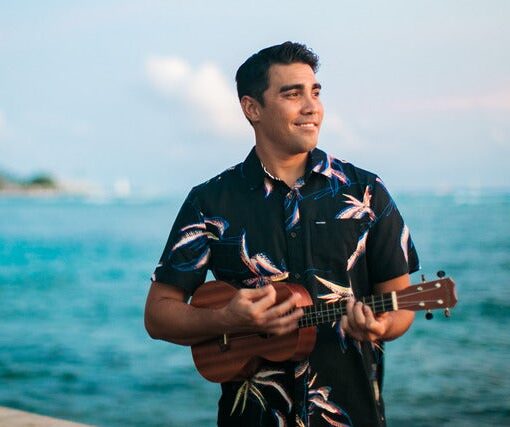 Kolohe Kai - What Aloha Means Album Release Summer Tour 2025