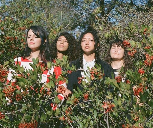 LA LUZ