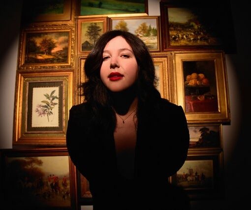 LUCY DACUS - FOREVER IS A FEELING TOUR