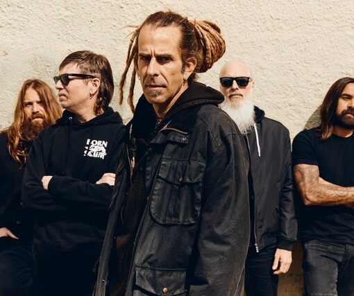 Lamb of God