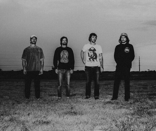 Lightning 100 Presents All Them Witches - House of Mirrors Tour