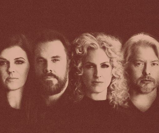Little Big Town Summer Tour 2025