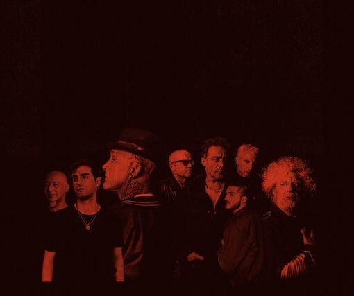 Los Fabulosos Cadillacs