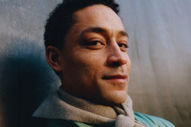 Loyle Carner