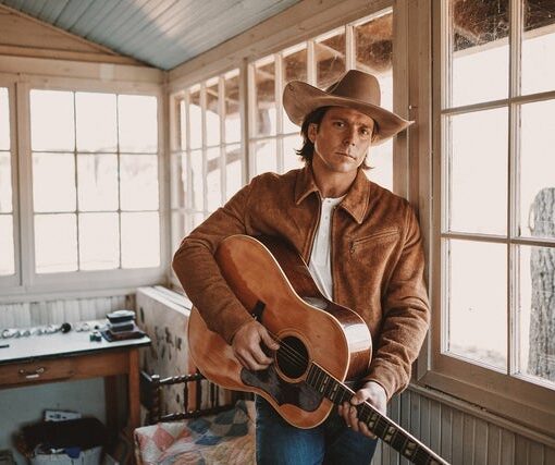 Lukas Nelson