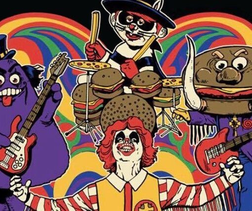 Mac Sabbath