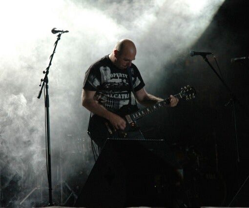 Metallica Takeover...And Tributes for All Orion Obey Your Master