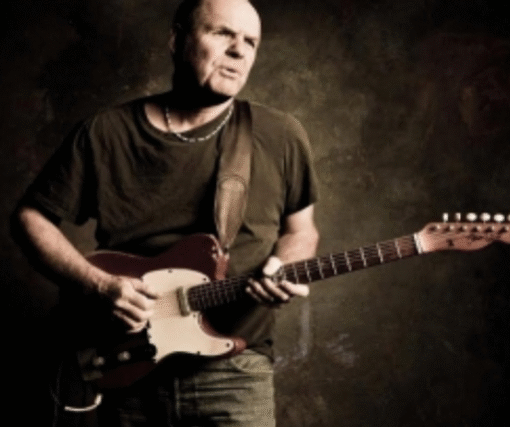 Pat McLaughlin Band featuring Kenny Greenberg, Greg Morrow Steve Mackey