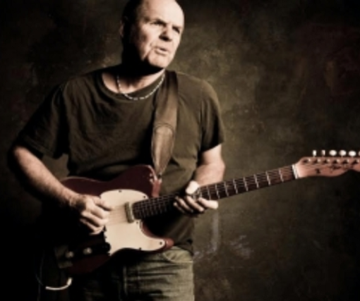 Pat McLaughlin Band featuring Kenny Greenberg, Greg Morrow Steve Mackey