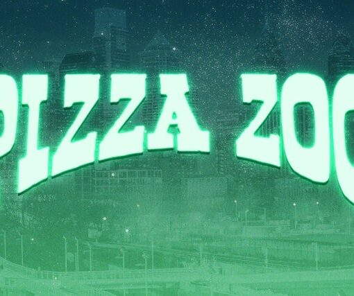 Pizza Zoo 21