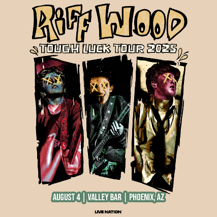 RIFF WOOD