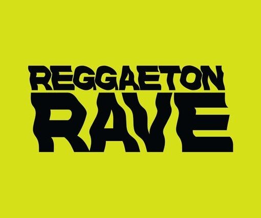 Reggaeton Rave - 18