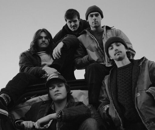 Richy Mitch The Coal Miners - Colorados on Fire Again