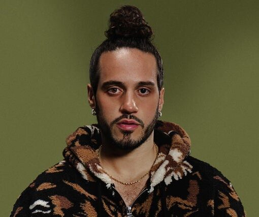Russ Into The WLD Tour with Big Sean Sabrina Claudio