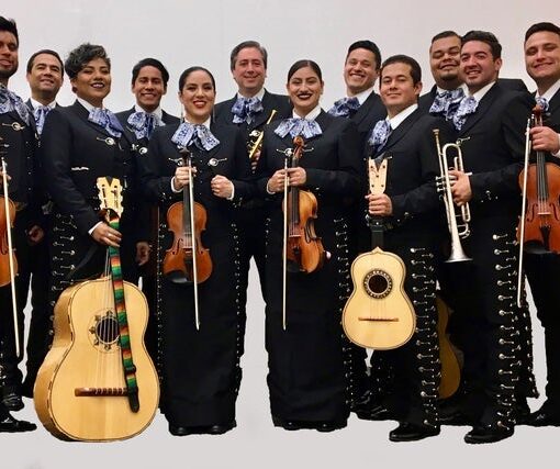 SD International Mariachi Summit Gala Concert