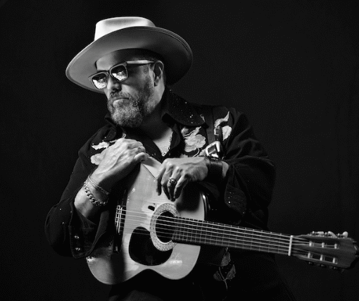 SOLD OUT An Evening with Raul Malo