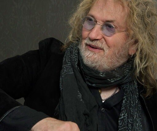 SOLD OUT Ray Wylie Hubbard with Kelley Mickwee