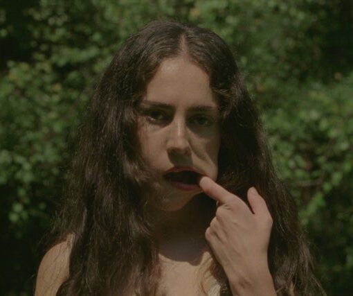 Samia - The Bloodless Tour
