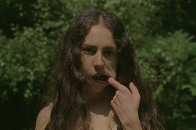 Samia – The Bloodless Tour