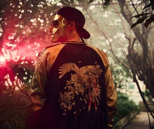 Satin Jackets 18