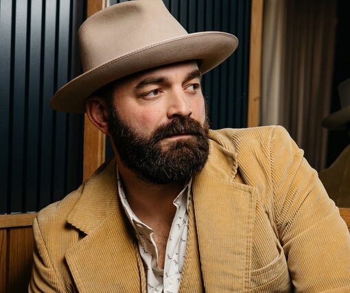 Stephen Kelloggs Old Friends Tour featuring Drew Holcomb