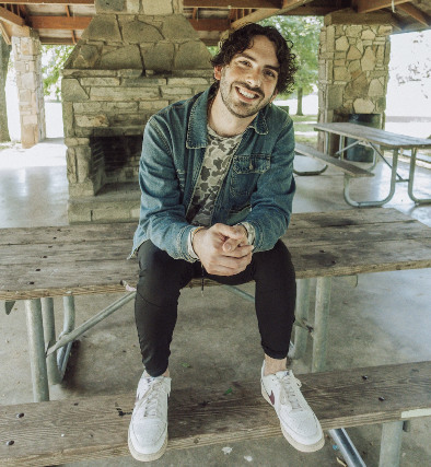 Sunday Spotlight with Jacob Rice