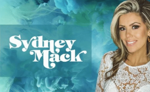 Sydney Mack