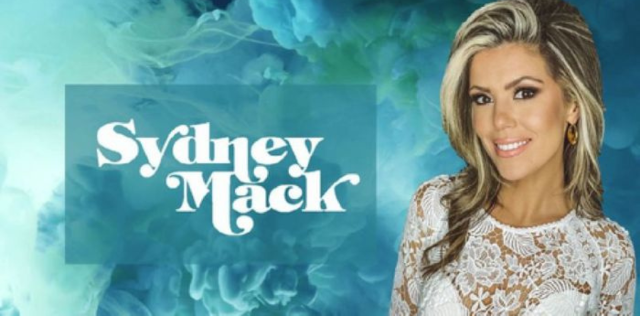 Sydney Mack