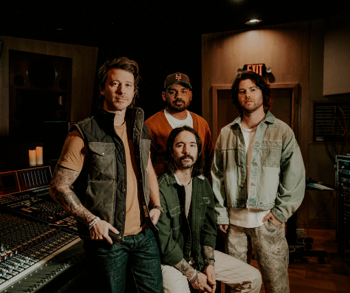 Tenth Avenue North