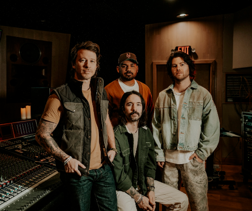 Tenth Avenue North