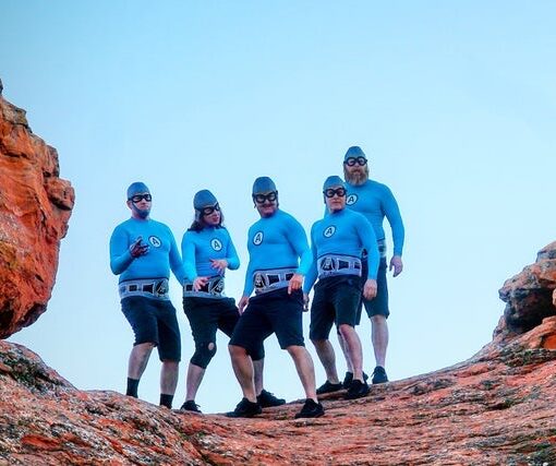 The Aquabats