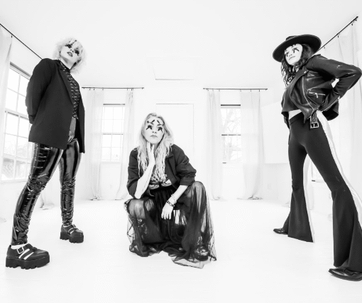 The Dead Deads