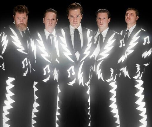 The Hives