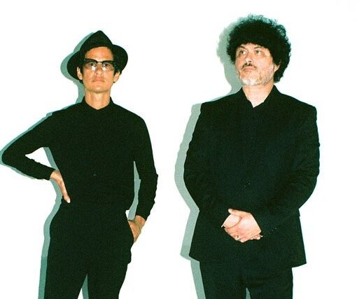The Mars Volta