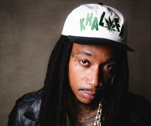 Wiz Khalifa - Taylor Gang The World Tour